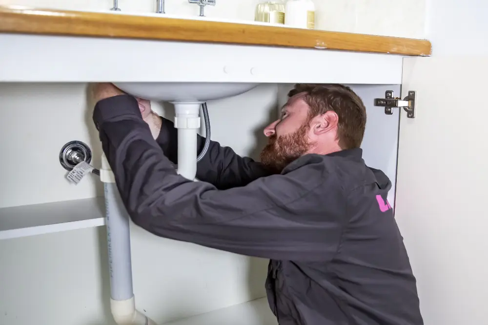 Water filtration system